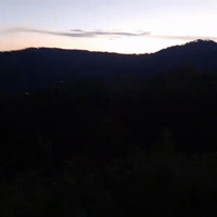 blue ridge parkwayfreestyle (takemeaway)