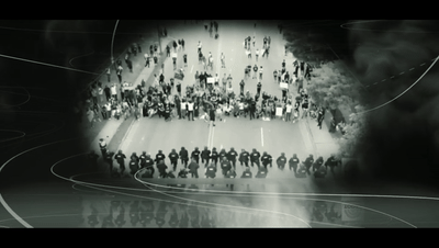 Heal Our Pain Music Video