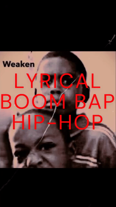 The Ven$ - Weaken