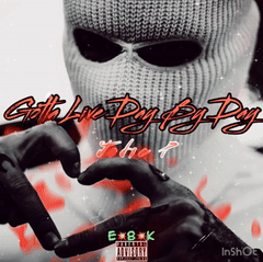 Gotta Live Day By Day (Jodie P)