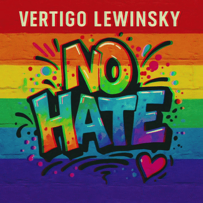 Vertigo Lewinsky - No Hate ( Drake Fear Cover )