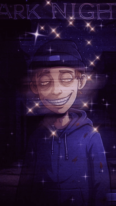 dark night freestyle