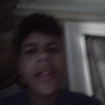 Edward I'm 13 
