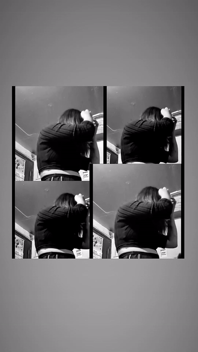 Freestyle de madrugada 🧚‍♀️