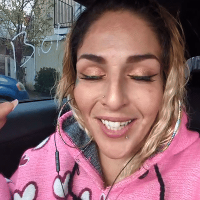 Nina milagro 