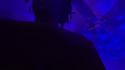 just me messing around 