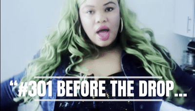 “#301 Before The Drop”