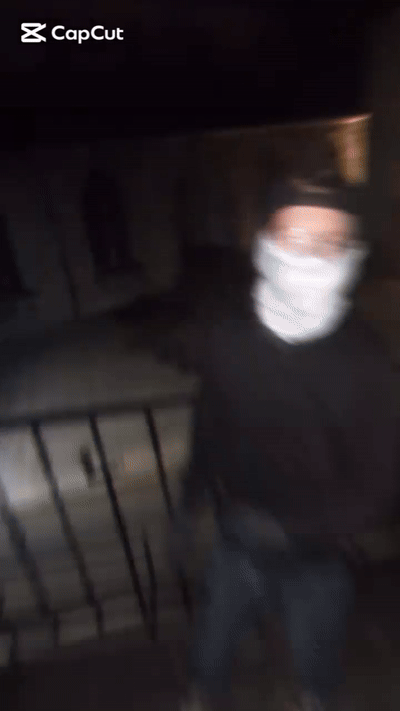 Affaire (CLIP)