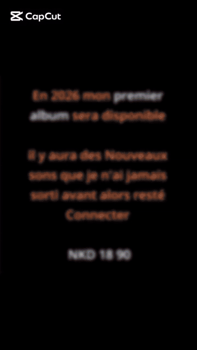 Hors de contrôle (En attendant L'album) CLIP OFFICIEL 