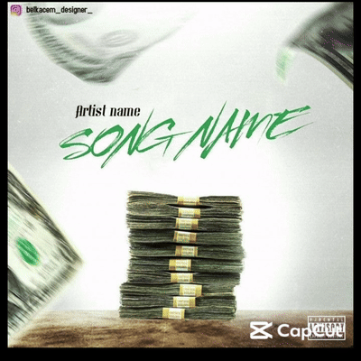 Billets (Audio officiel) 