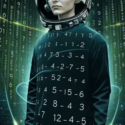 NUMBERS