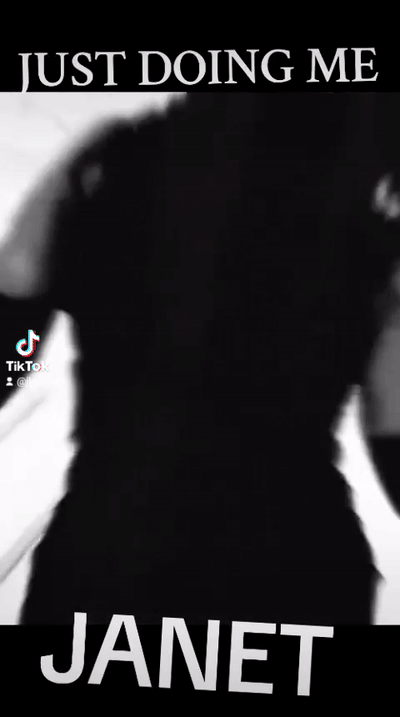 JANET JA'NAE 💋 