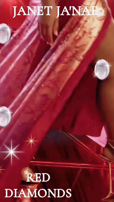 RED DIAMONDS 