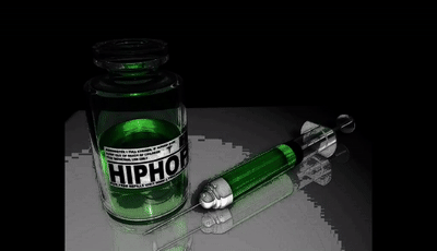 # Rap # echem ulicy #HNS 
