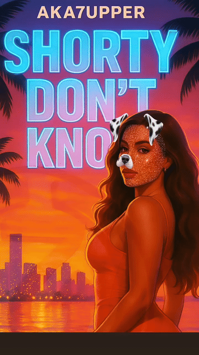 shorty don’t know