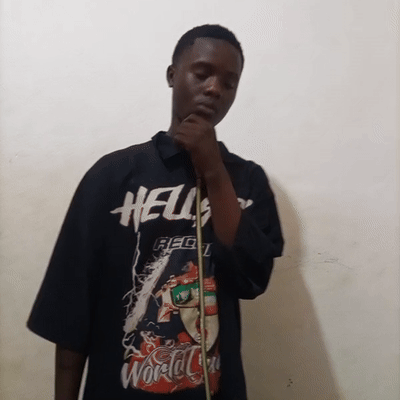 love off the street,