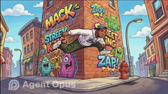 Mak Freestyle 