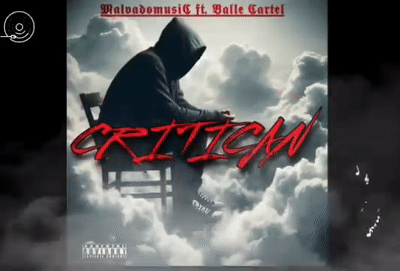 "CRITICAN,"