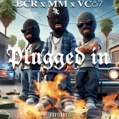 🇲🇽🇺🇲"PLUGGED IN" 🔌