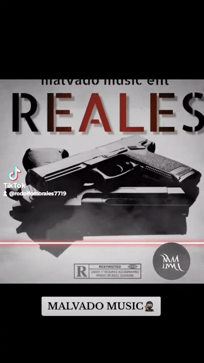 "REALES"☠️