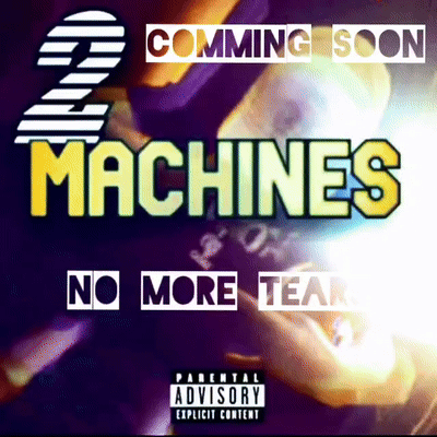 B-OTB -No More Tears