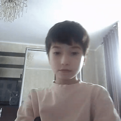 Дисс на хейтеров 