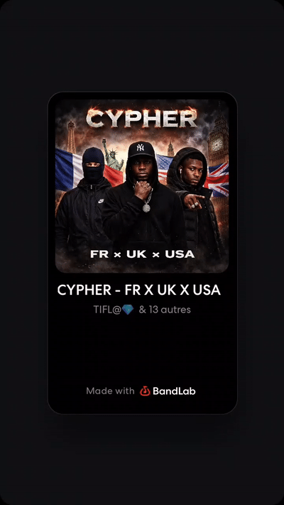 cypher⌛️⚔️