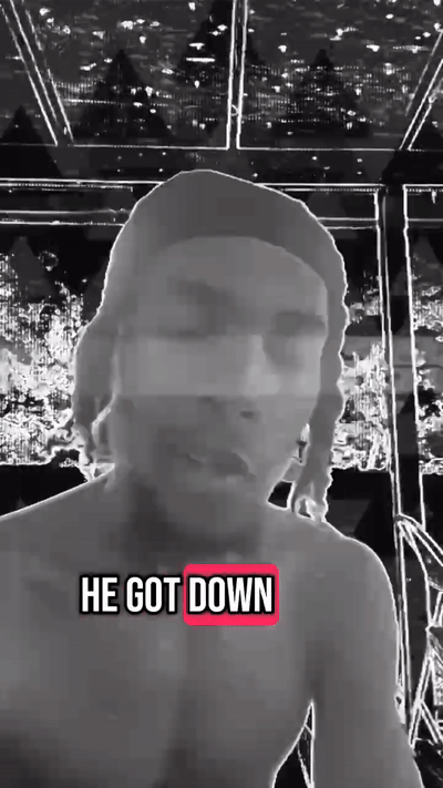 whole lotta (snippet)