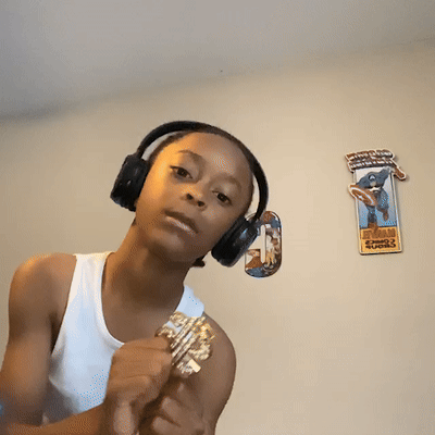 No cap /official music video