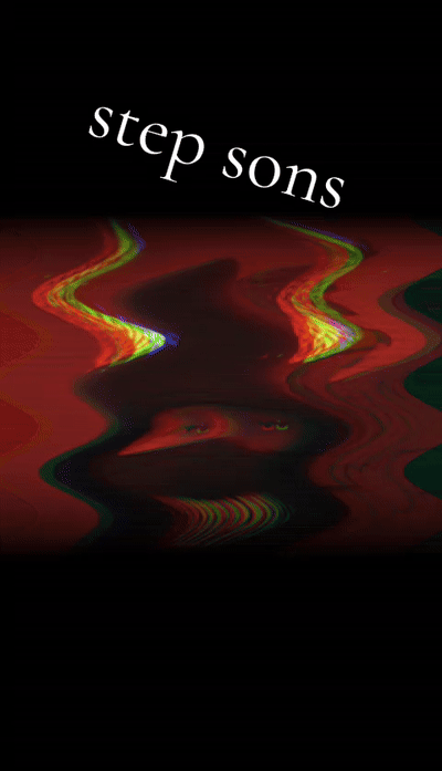 step sons