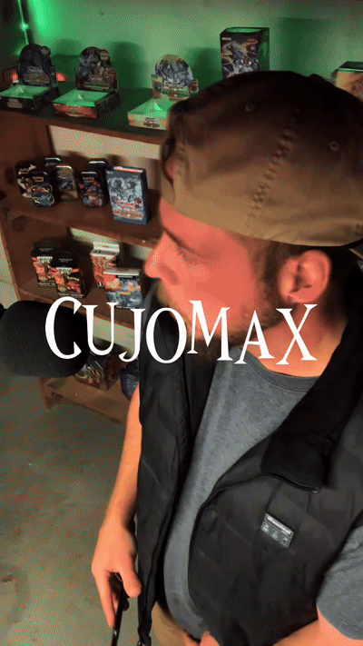 Cujo