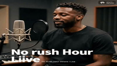No Rush Hour