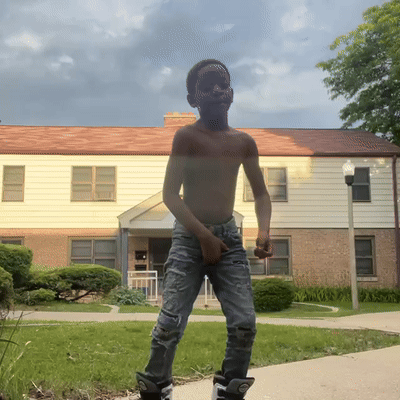 don’t count to my court official music video