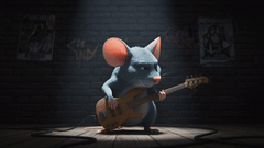 Quit funkin’ with me