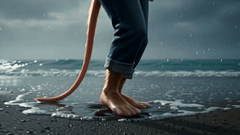 Walk away