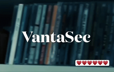 VantaSec - Berghain 