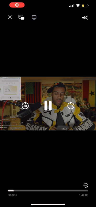 [Breakfast] reviewed by Vic Mensa 