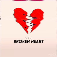 broken heart ❤️‍🩹 