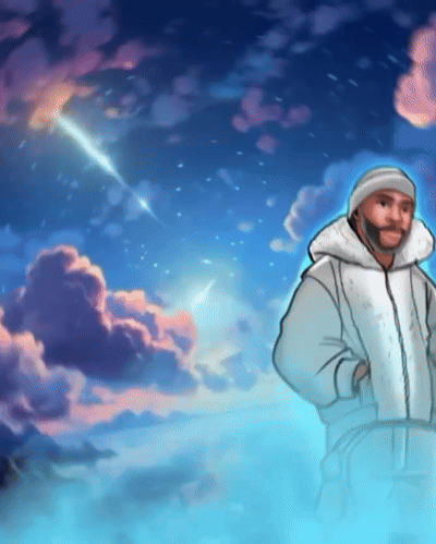 Animated video 