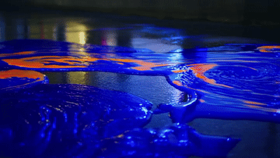 liquid flow/different slang