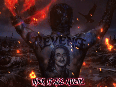 REVENGE 