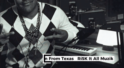IM FROM TEXAS