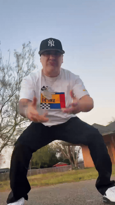 Back In Da Game By Risk It All & Altone