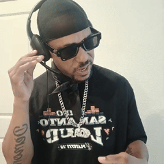 Get Up" freestyle by 🎙 JWreckk 🔥🎧🎼🎤