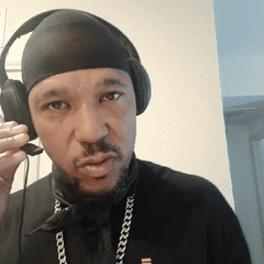Da Da Da" freestyle by 🎙 JWreckk 🎧🔥🎼🎤