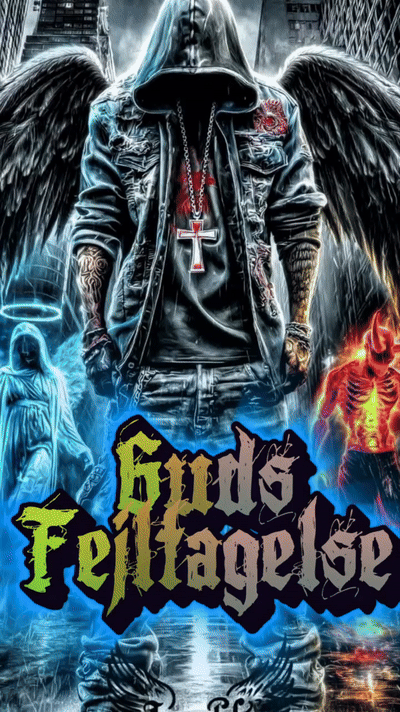 Guds Fejltagelse