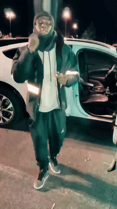 BOGUS (ChiefSpaz*Sleazy