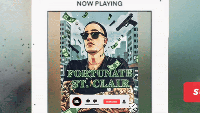 Fortunate St. Clair - Mama Said 