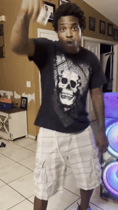 Ziondatruth LEARNED DA GAME