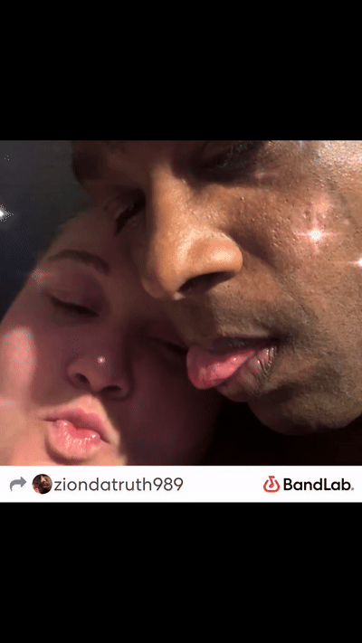 ZIONDATRUTH WIFE BLUE EYES SUPPOSED TO LOVE ME